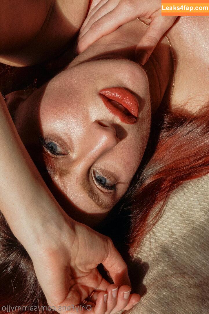 Sammyjjo leaked photo photo #0061