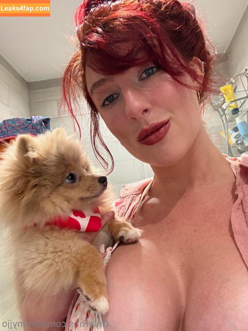 Sammyjjo leaked photo photo #0068