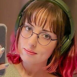 SkepticalPickle ASMR photo #0005