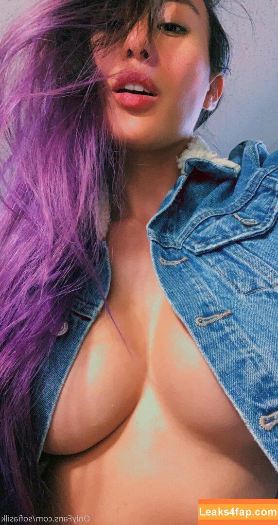 sofiasilk /  leaked photo photo #0019