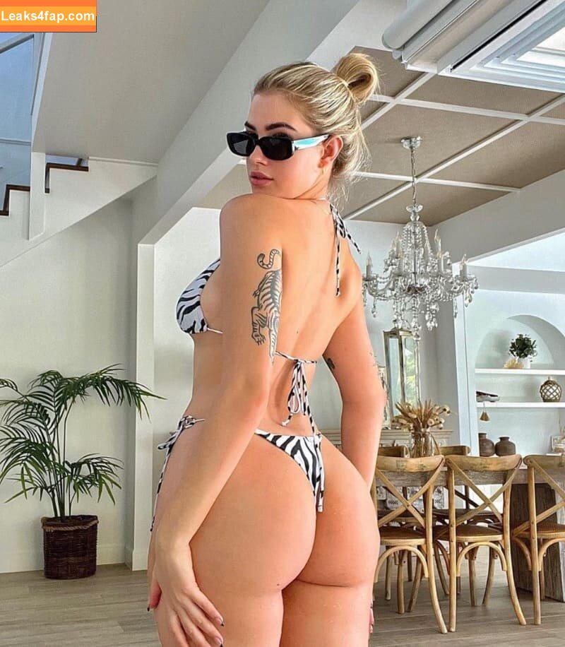Tameeka Kerr /  leaked photo photo #0001