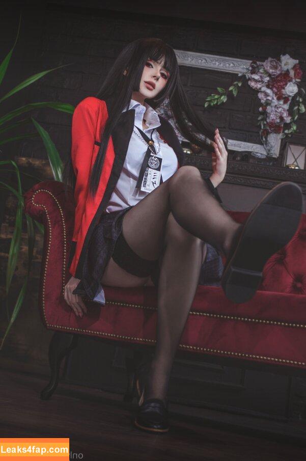 Tbcos / Tanya Bayer / tanya.bayer.cosplay leaked photo photo #0006