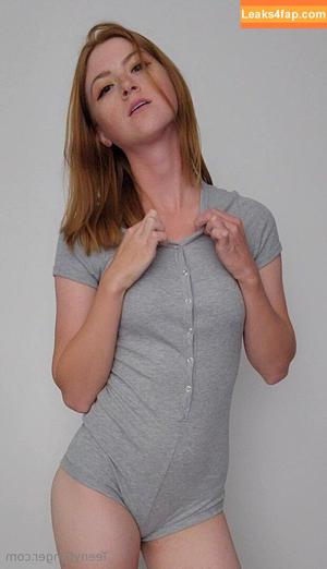 TeenyGinger photo #0043