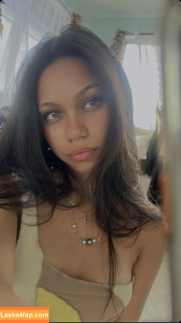 TheMaileHammahz / Maile Hammahz / mailehammahz / minimai leaked photo photo #0052