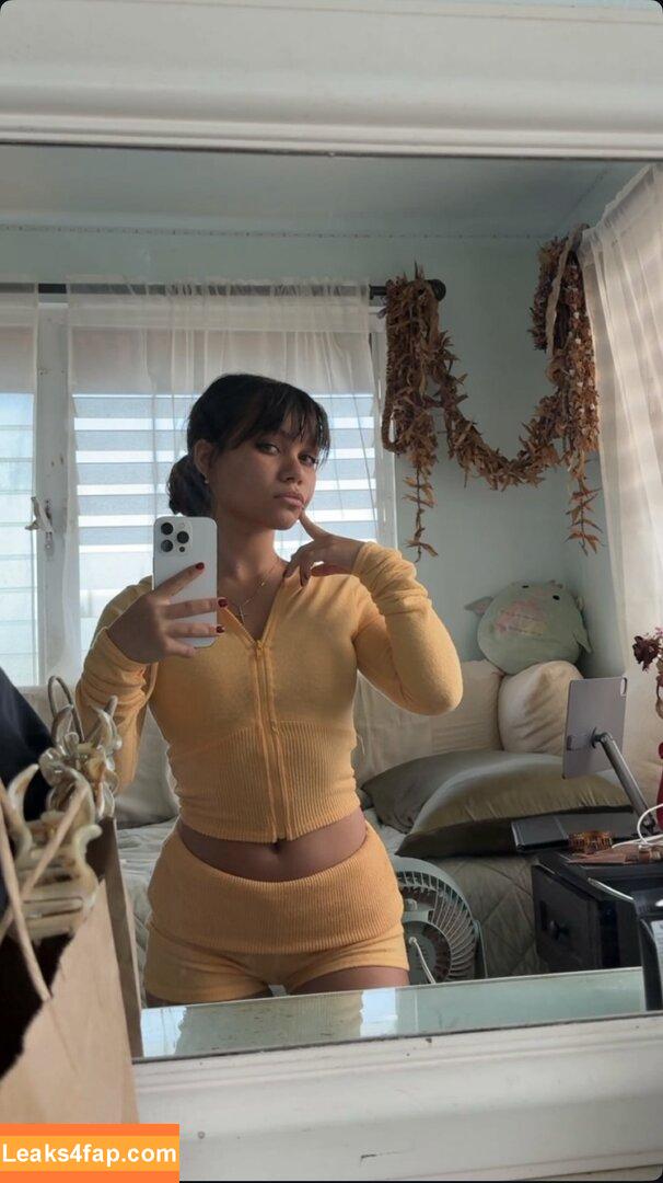 TheMaileHammahz / Maile Hammahz / mailehammahz / minimai leaked photo photo #0060