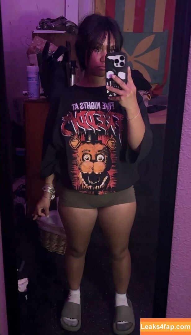 TheMaileHammahz / Maile Hammahz / mailehammahz / minimai leaked photo photo #0063