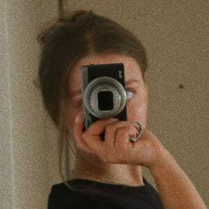 thesarasky /  leaked photo photo #0026