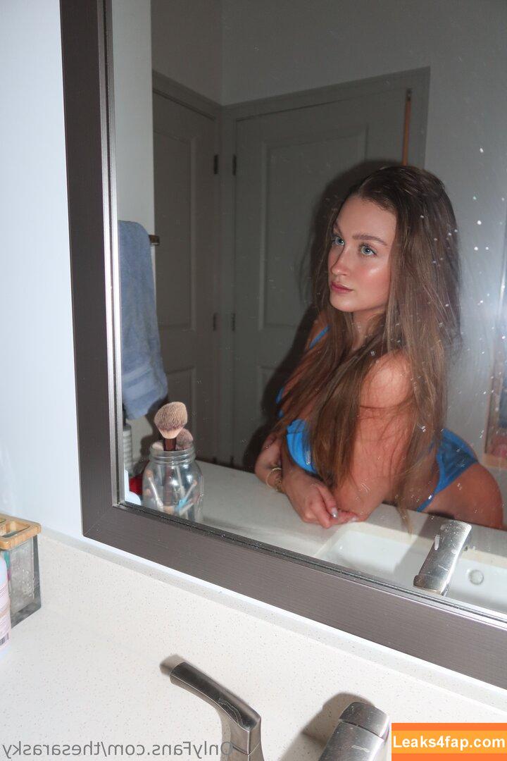 thesarasky /  leaked photo photo #0091