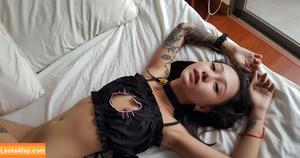 Tinymodelthuy photo #0002