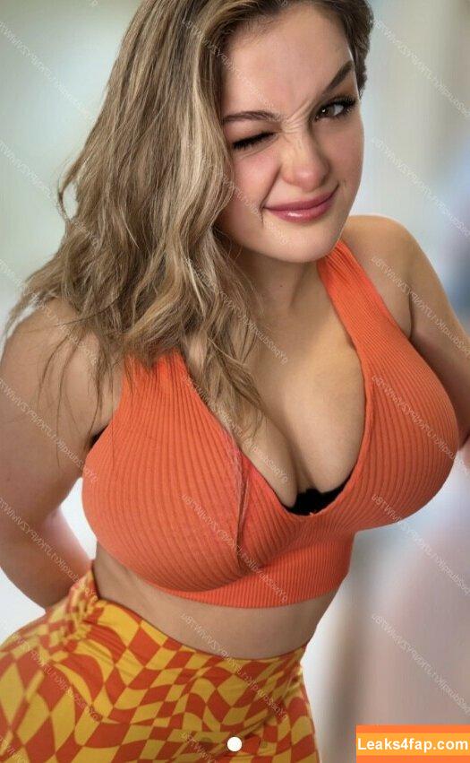 Trinity Morisette / trinity_morisette leaked photo photo #0002