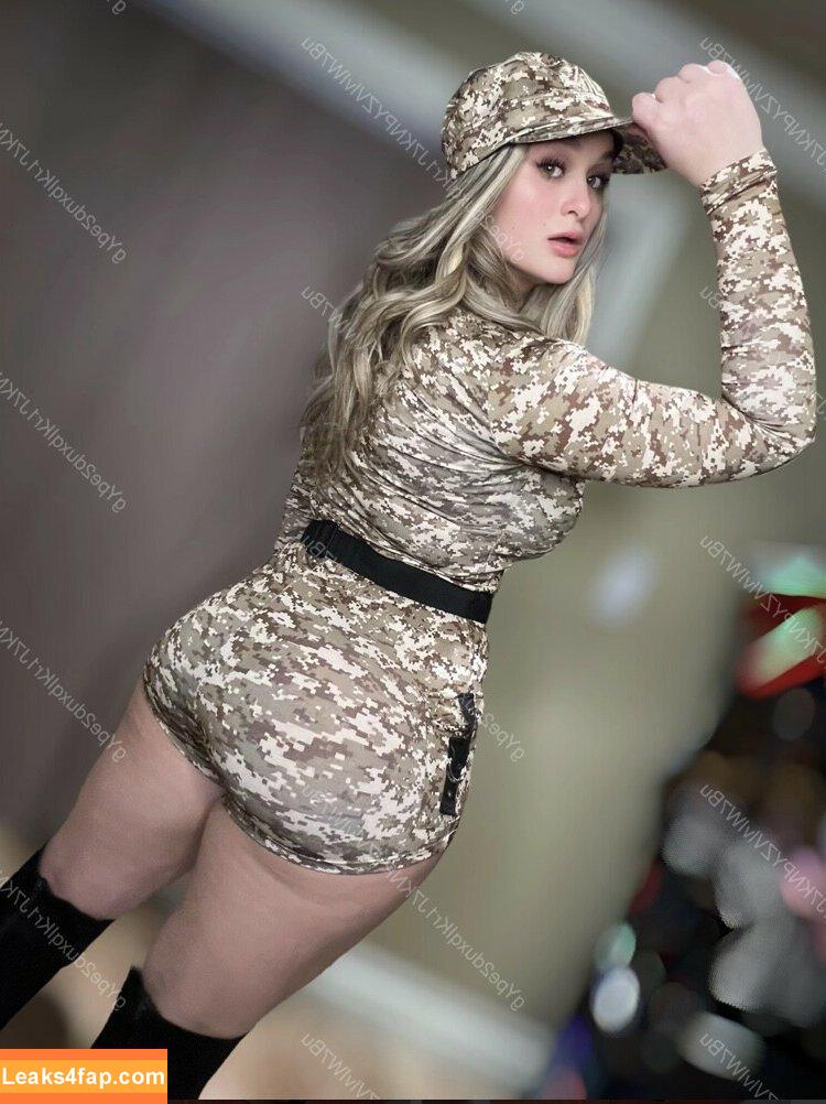 Trinity Morisette / trinity_morisette leaked photo photo #0005