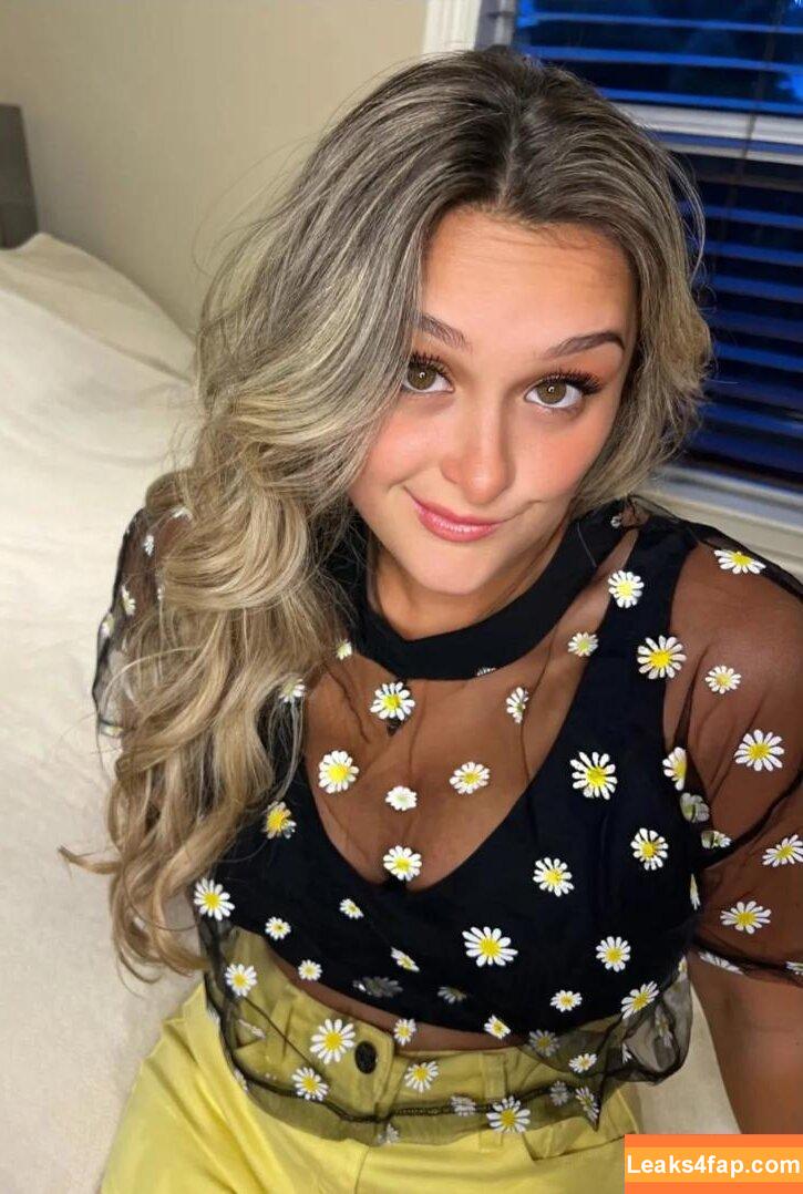 Trinity Morisette / trinity_morisette leaked photo photo #0038