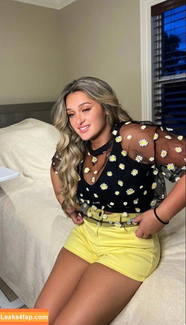 Trinity Morisette / trinity_morisette leaked photo photo #0042