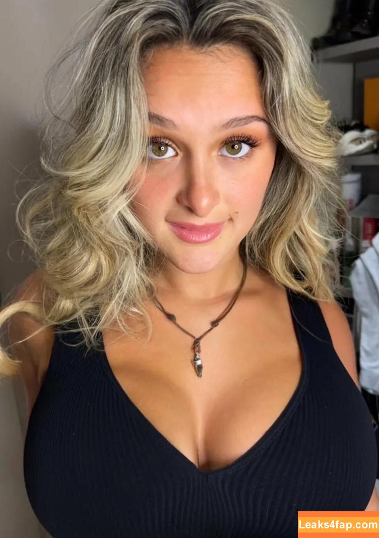 Trinity Morisette / trinity_morisette leaked photo photo #0056