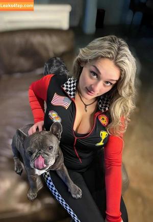 Trinity Morisette photo #0026