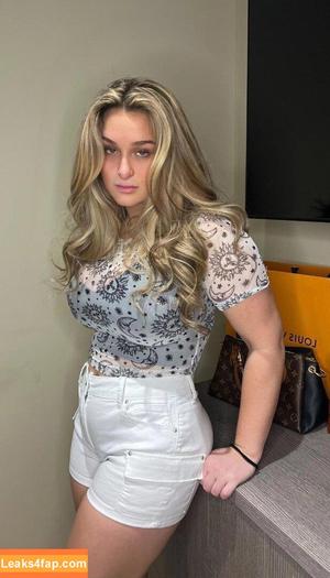 Trinity Morisette photo #0085