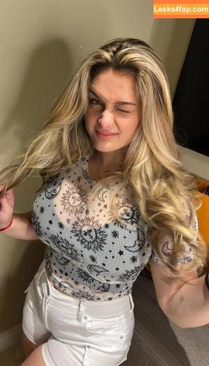 Trinity Morisette photo #0091