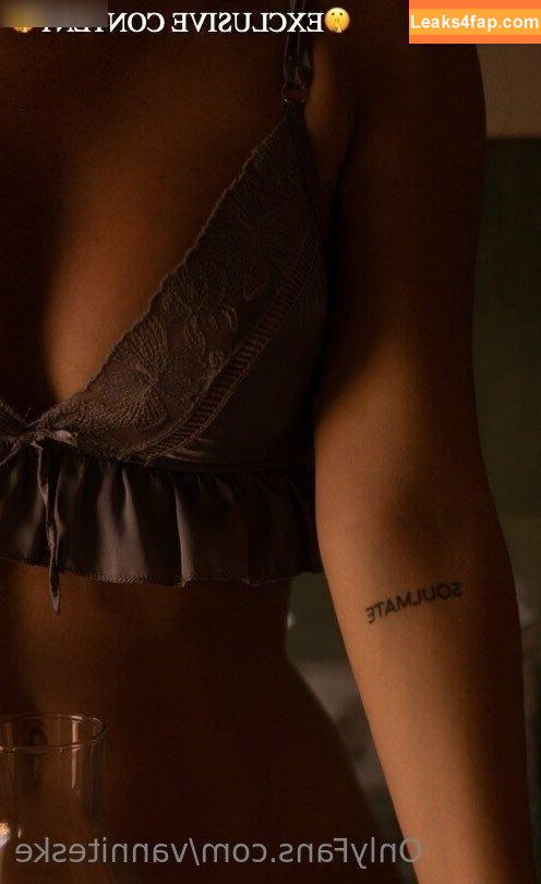Vanessa Teske / vanniteske leaked photo photo #0010