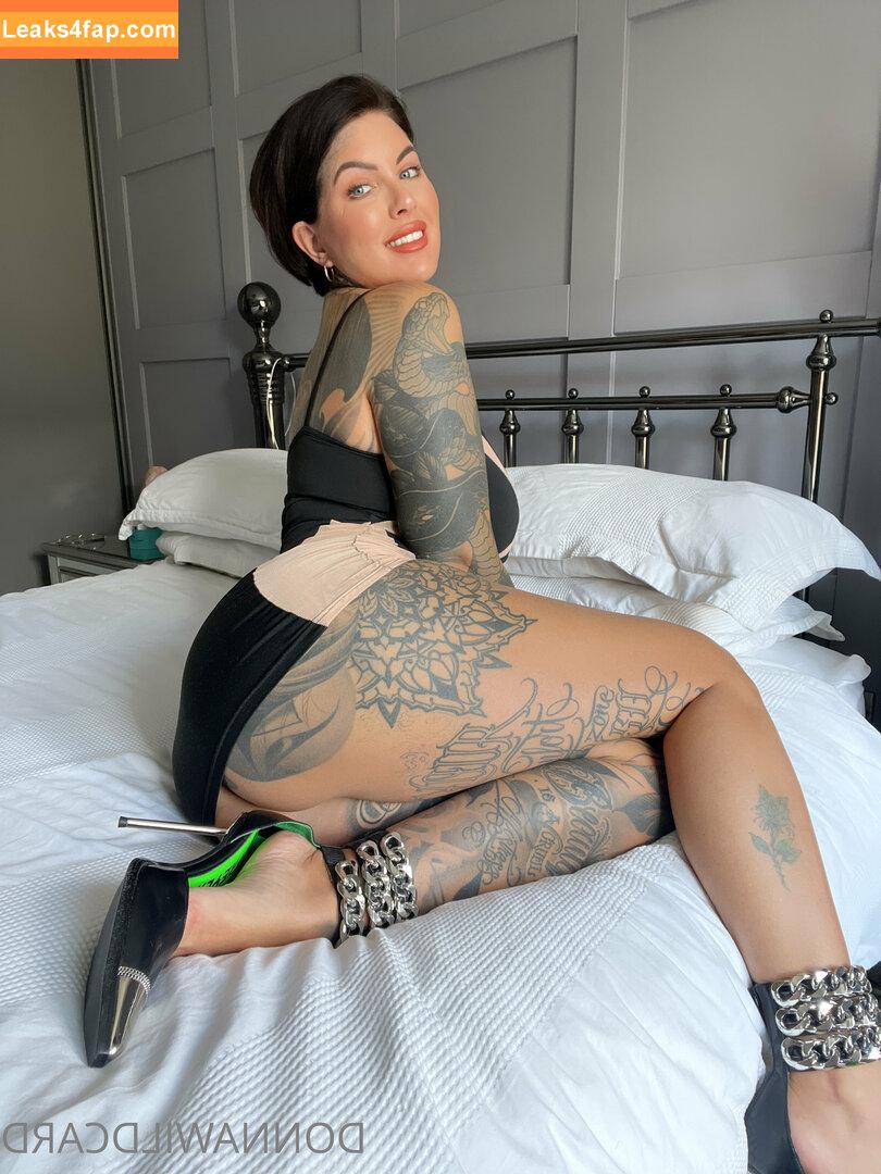 wildcard666 / donna_wilde_ leaked photo photo #0071