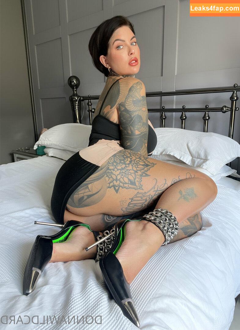 wildcard666 / donna_wilde_ leaked photo photo #0072