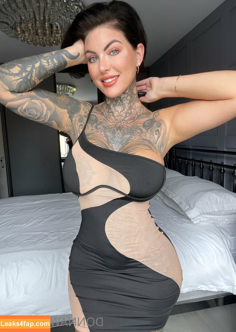 wildcard666 / donna_wilde_ leaked photo photo #0073