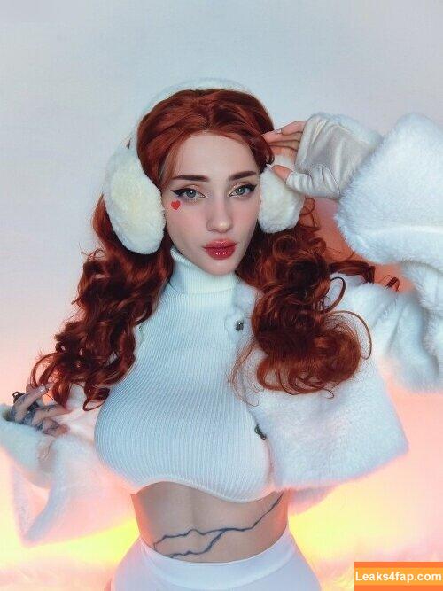 xenon_ne / Alin ma Social media / Xenoncos leaked photo photo #0011