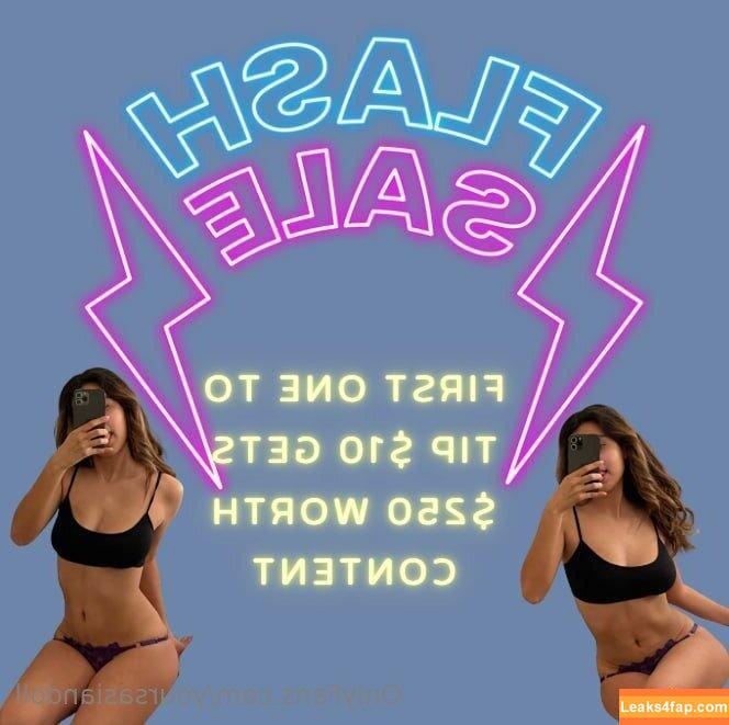 yoursasiandoll / yourasiandoll leaked photo photo #0002