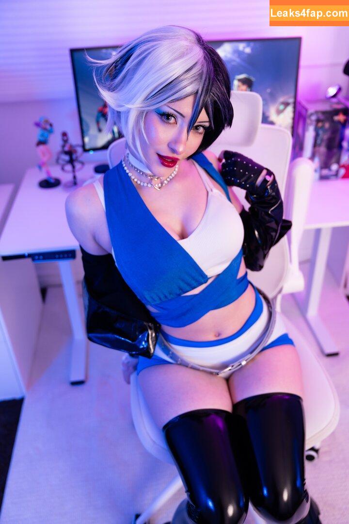Yuzu Pyon / yuzu.pyon / yuzupyon leaked photo photo #0003