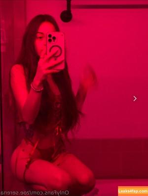 Zoe Serena photo #0001