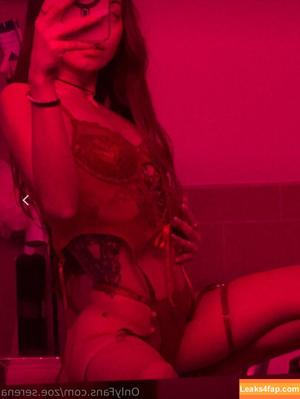 Zoe Serena photo #0002