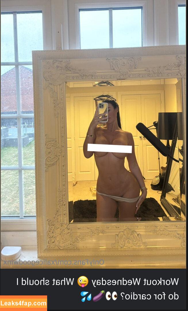 Alice Goodwin / xxalicegoodwinxx leaked photo photo #0001
