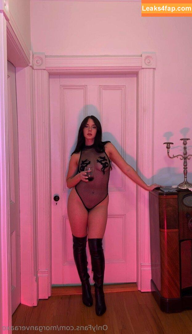 Morgan Vera / morganveraa / morganveraaxo слитое фото фото #0003