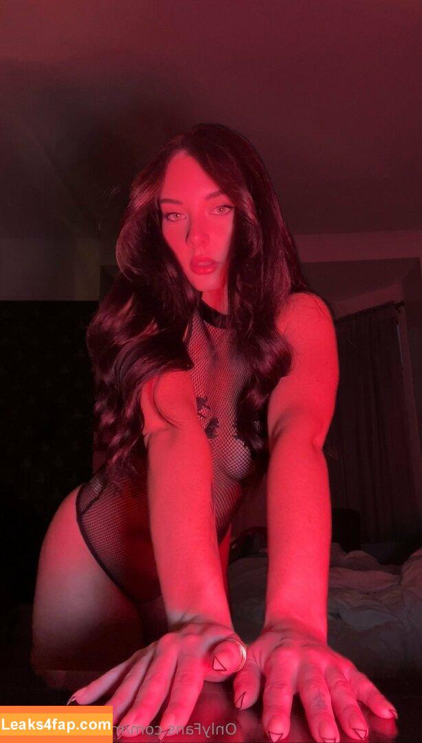 Morgan Vera / morganveraa / morganveraaxo слитое фото фото #0005