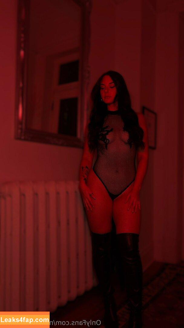 Morgan Vera / morganveraa / morganveraaxo слитое фото фото #0013