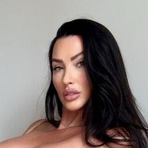 random model