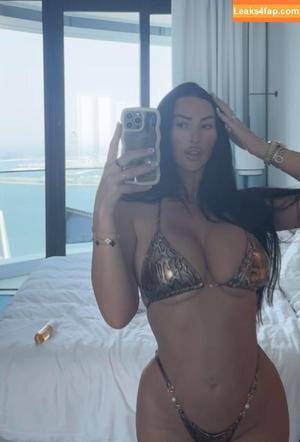 Alice Goodwin фото #0011