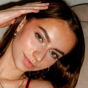 random model