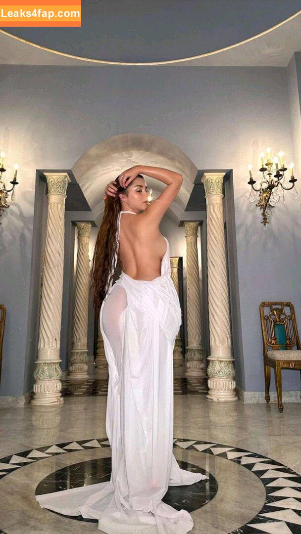 Demi Rose Mawby / demirose слитое фото фото #0004
