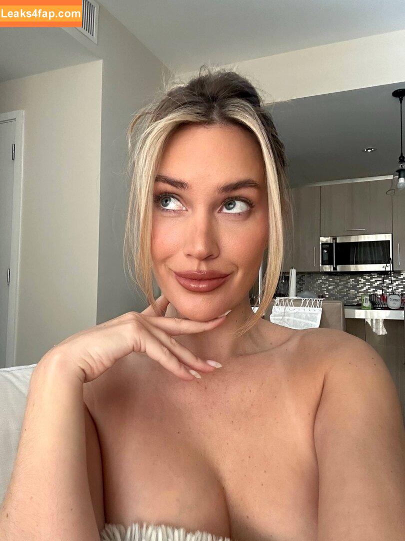 Paige Spiranac / PaigeSpiranac / _paige.renee слитое фото фото #0027