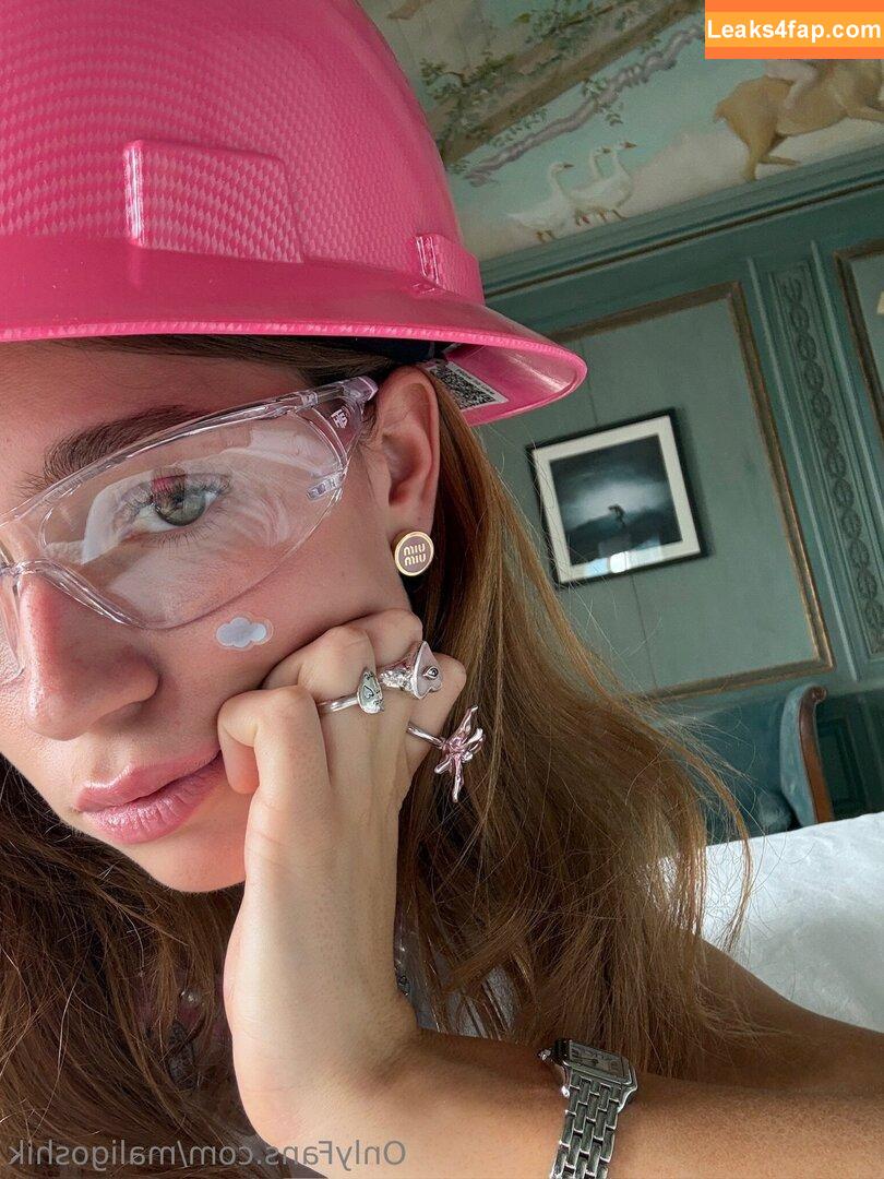 Anna Malygon / anna.malygon / maligoshik leaked photo photo #0004