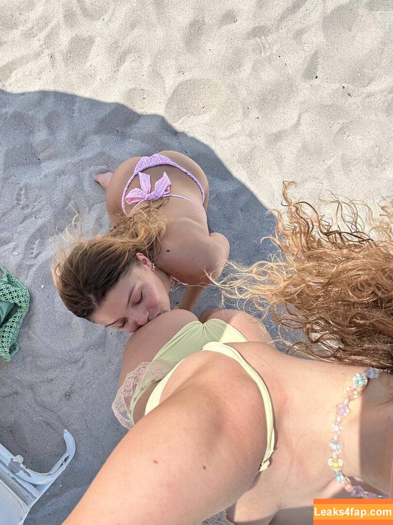 Anna Malygon / anna.malygon / maligoshik leaked photo photo #0017