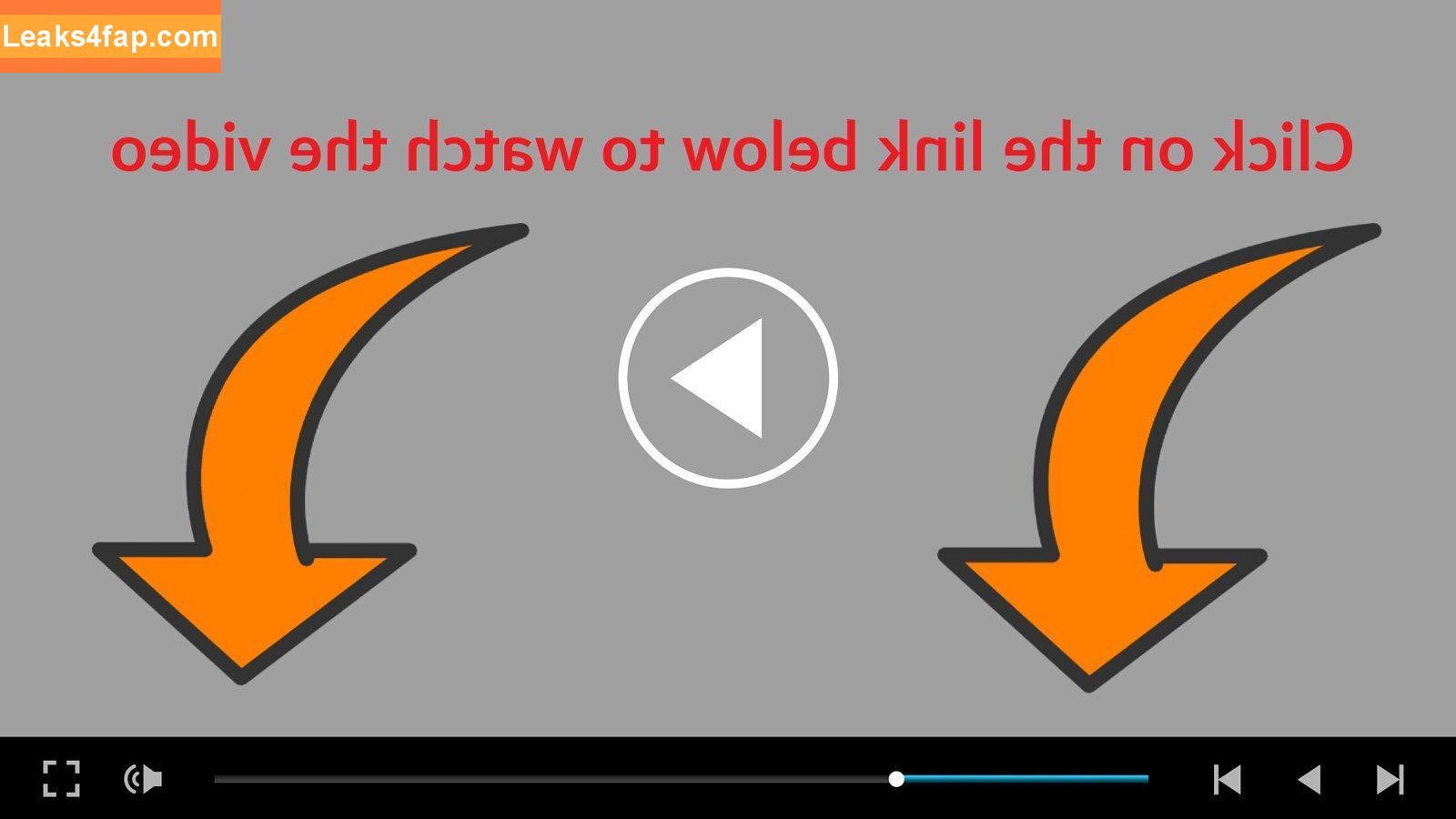 Anna Malygon / anna.malygon / maligoshik leaked photo photo #0018