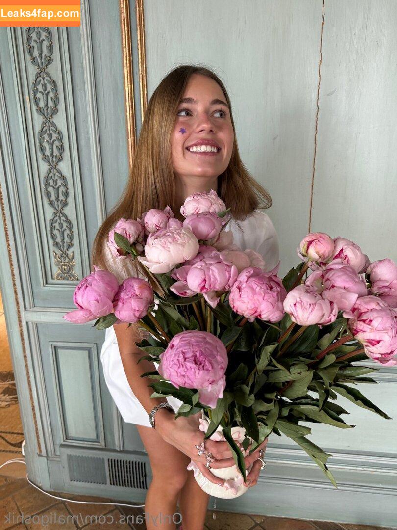 Anna Malygon / anna.malygon / maligoshik leaked photo photo #0027