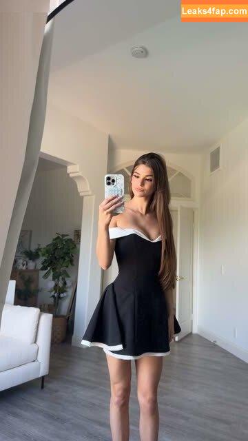 Brooke Monk /  leaked photo photo #0011