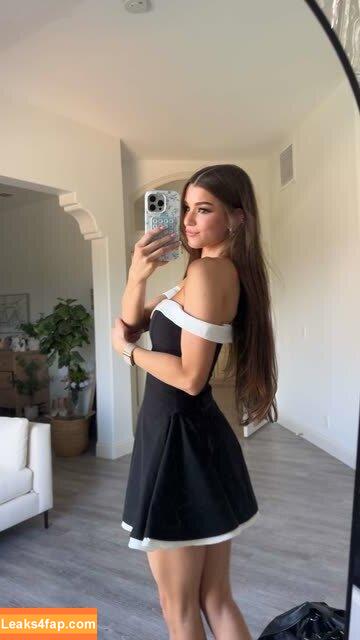 Brooke Monk /  leaked photo photo #0025