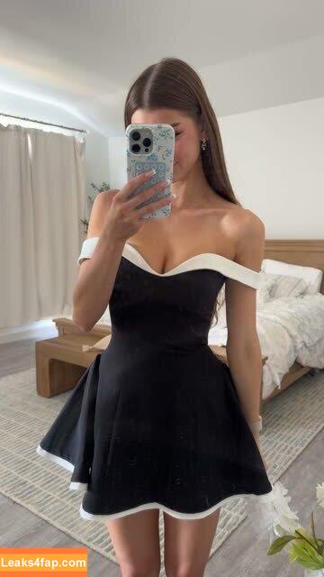 Brooke Monk /  leaked photo photo #0026