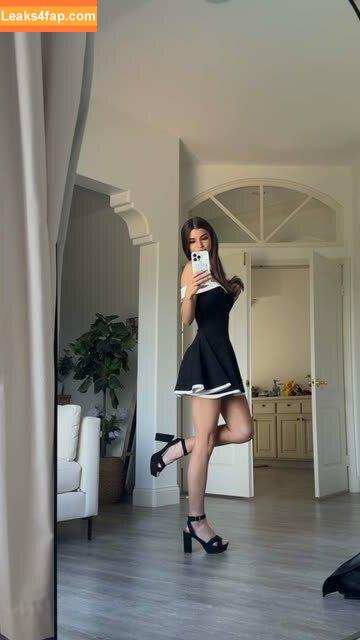 Brooke Monk /  leaked photo photo #0027