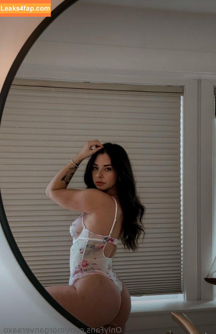 Morgan Vera /  leaked photo photo #0011