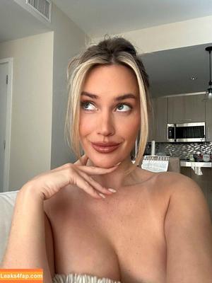 Paige Spiranac фото #0022