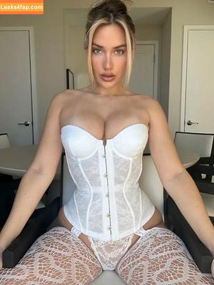 Paige Spiranac фото #0031
